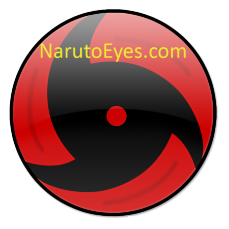 itachi mangekyou sharingan