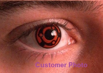 madara uchiha mangekyou sharingan contact lenses