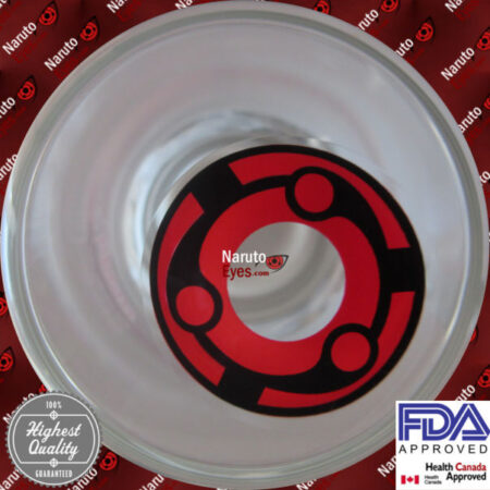 madara sharingan contacts