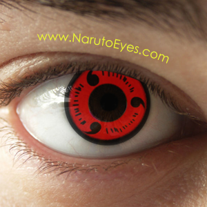 Featured image of post Sharingan Contacts Naruto Here are the best sharingan contacts online