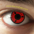 Sharingan Contacts | Naruto Eyes