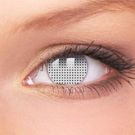 byakugan contacts