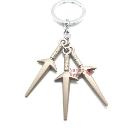 Flying Thunder God Kunai Keychain