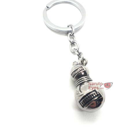 Gaara Gourd Keychain