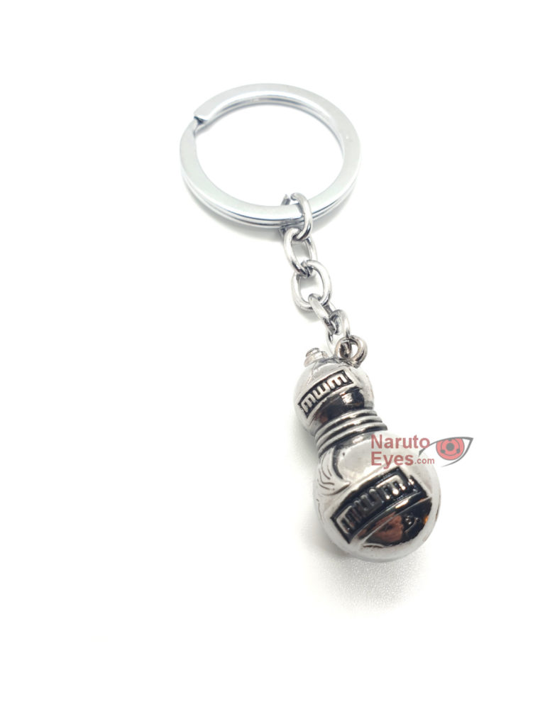 Gaara Gourd Keychain