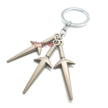 Minato Kunai Keychain