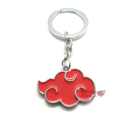 akatsuki cloud keychain