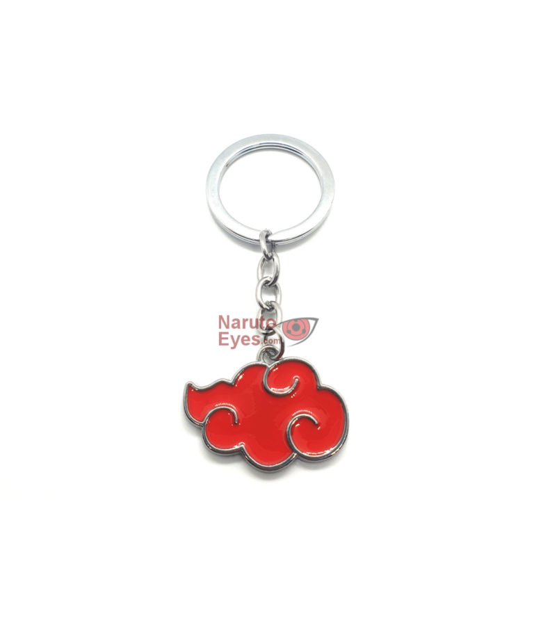 akatsuki keychain