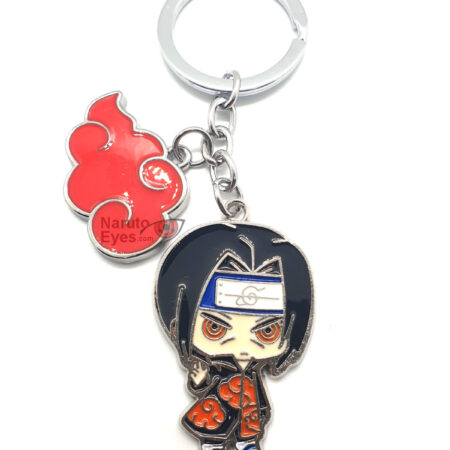 itachi keychain
