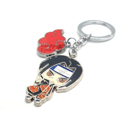 itachi uchiha keychain