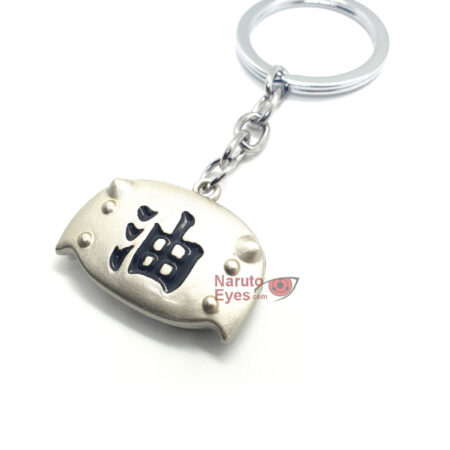jiraiya keychain