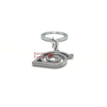 konoha keychain