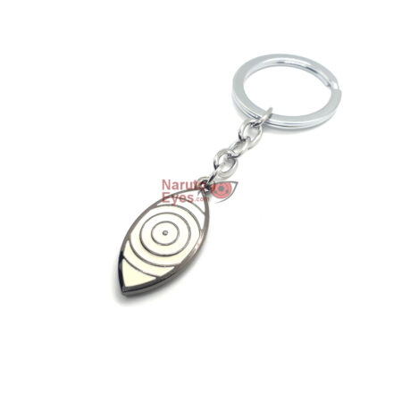 samsara eye keychain