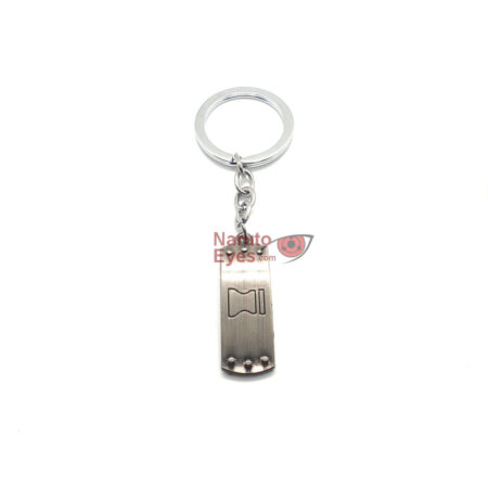 sand village keychain