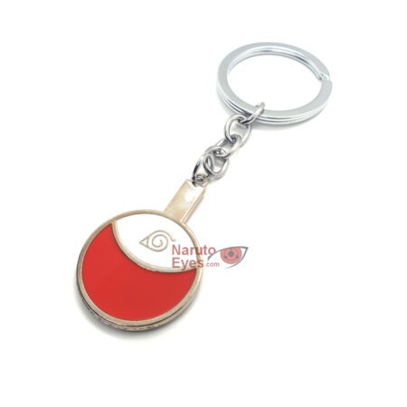 uchiha keychain
