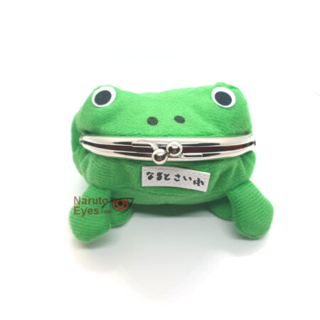 Naruto Coin Purse