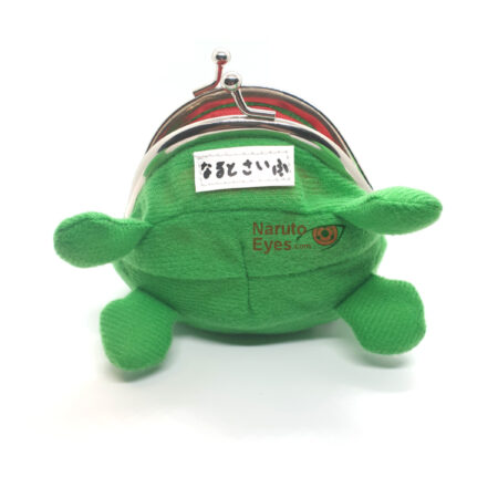 Naruto Frog Coin Purse
