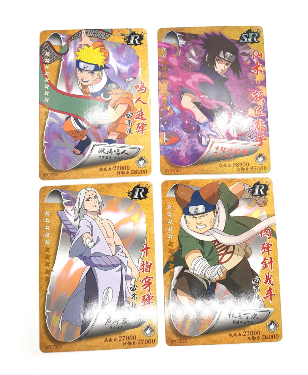 naruto-trading-card-game-fire-vs-shadow-naruto-sasuke-edition-booster